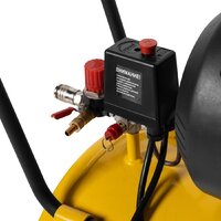 Компрессор Ballu BCD-50-400 - Изображение №8 — Chaika Market