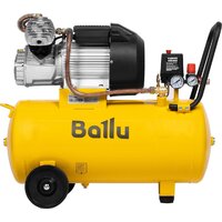 Компрессор Ballu BCD-50-400 - Изображение №4 — Chaika Market