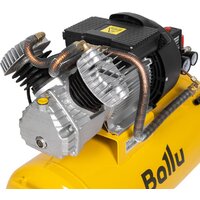 Компрессор Ballu BCD-50-400 - Изображение №6 — Chaika Market