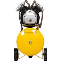 Компрессор Ballu BCD-50-400 - Изображение №10 — Chaika Market