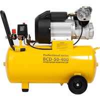 Компрессор Ballu BCD-50-400 - Изображение №2 — Chaika Market
