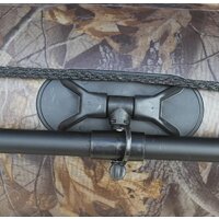 Моторно-гребная лодка Leader Boats Тайга-270 (камуфляж) - Изображение №10 — Chaika Market