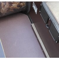 Моторно-гребная лодка Leader Boats Тайга-270 (камуфляж) - Изображение №13 — Chaika Market