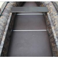 Моторно-гребная лодка Leader Boats Тайга-270 (камуфляж) - Изображение №12 — Chaika Market