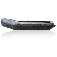 Моторно-гребная лодка Leader Boats Тайга-270 (камуфляж) - Изображение №4 — Chaika Market