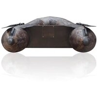 Моторно-гребная лодка Leader Boats Тайга-270 (камуфляж) - Изображение №6 — Chaika Market