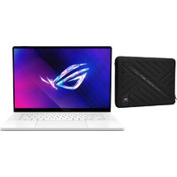 Игровой ноутбук ASUS ROG Zephyrus G16 2024 GA605KM-QR016W - Изображение №8 — Chaika Market