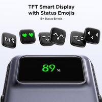 Внешний аккумулятор Ugreen PB764 10000mAh (серый) - Изображение №4 — Chaika Market