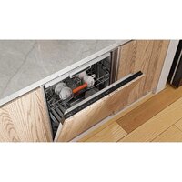 Встраиваемая посудомоечная машина Kernau KDI 6973 SAD - Изображение №3 — Chaika Market