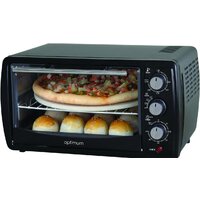 Мини-печь Optimum PK-1200 — Chaika Market