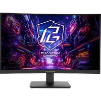 Игровой монитор ASRock Phantom Gaming PG27QRT1B — Chaika Market