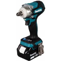 Гайковерт Makita DTW300SF1J (с 1-им АКБ, кейс) — Chaika Market