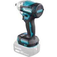Гайковерт Makita DTW300ZA1 (с 1-им АКБ) - Изображение №3 — Chaika Market
