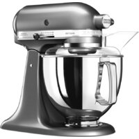 Планетарный миксер KitchenAid 5KSM175PSEMS - Изображение №1 — Chaika Market