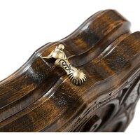 Шахматы/шашки/нарды Haleyan Корона 40 kh118 - Изображение №5 — Chaika Market