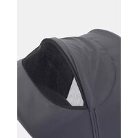 Универсальная коляска Rant Flex Pro 2023 RA075 (3 в 1, graphite) - Изображение №14 — Chaika Market
