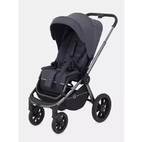 Универсальная коляска Rant Flex Pro 2023 RA075 (3 в 1, graphite) - Изображение №9 — Chaika Market