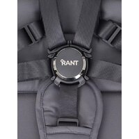 Универсальная коляска Rant Flex Pro 2023 RA075 (3 в 1, graphite) - Изображение №15 — Chaika Market