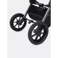 Универсальная коляска Rant Flex Pro 2023 RA075 (3 в 1, graphite) - Изображение №17 — Chaika Market