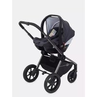 Универсальная коляска Rant Flex Pro 2023 RA075 (3 в 1, graphite) - Изображение №20 — Chaika Market