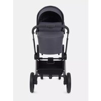 Универсальная коляска Rant Flex Pro 2023 RA075 (3 в 1, graphite) - Изображение №5 — Chaika Market