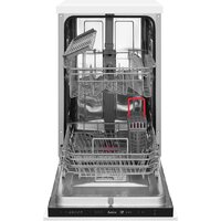 Встраиваемая посудомоечная машина Amica DIM41E5qO - Изображение №2 — Chaika Market