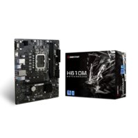 Материнская плата BIOSTAR J4125NHU Ver. 6.x - Изображение №4 — Chaika Market