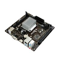 Материнская плата BIOSTAR J4125NHU Ver. 6.x - Изображение №2 — Chaika Market