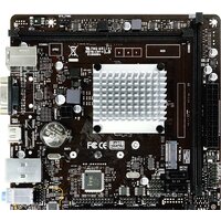 Материнская плата BIOSTAR J4125NHU Ver. 6.x — Chaika Market