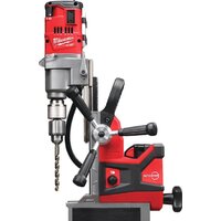Станок Milwaukee M18 FMDP-502C [4933451012] - Изображение №5 — Chaika Market