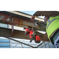 Станок Milwaukee M18 FMDP-502C [4933451012] - Изображение №9 — Chaika Market
