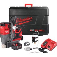 Станок Milwaukee M18 FMDP-502C [4933451012] - Изображение №8 — Chaika Market