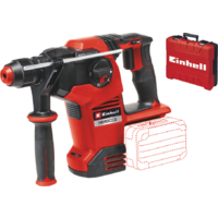 Перфоратор Einhell HEROCCO 36/28 (без АКБ) — Chaika Market