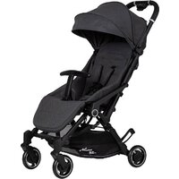 Коляска прогулочная «книга» Hartan Bit (graphit) — Chaika Market