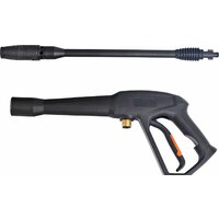 Мойка высокого давления Patriot GT 590 Imperial - Изображение №19 — Chaika Market