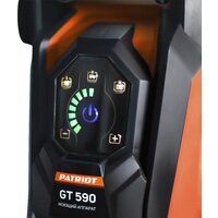 Мойка высокого давления Patriot GT 590 Imperial - Изображение №16 — Chaika Market