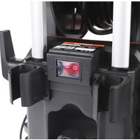 Мойка высокого давления Patriot GT 590 Imperial - Изображение №9 — Chaika Market