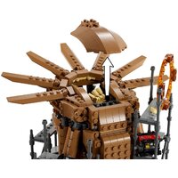 Конструктор LEGO Marvel Super Heroes 76261 Финальная битва Человека-паука - Изображение №4 — Chaika Market