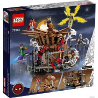 Конструктор LEGO Marvel Super Heroes 76261 Финальная битва Человека-паука - Изображение №7 — Chaika Market