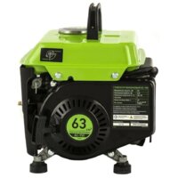 Бензиновый генератор СибрТех БС-950 - Изображение №4 — Chaika Market
