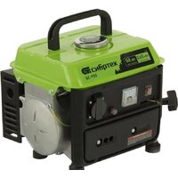 Бензиновый генератор СибрТех БС-950 — Chaika Market