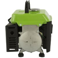 Бензиновый генератор СибрТех БС-950 - Изображение №6 — Chaika Market