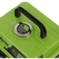 Бензиновый генератор СибрТех БС-950 - Изображение №9 — Chaika Market