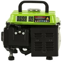 Бензиновый генератор СибрТех БС-950 - Изображение №5 — Chaika Market