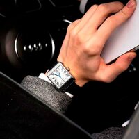 Наручные часы Festina F20681-1 - Изображение №3 — Chaika Market