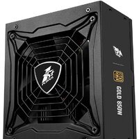 Блок питания 1stPlayer Steampunk SP 8.5 PS-850SP - Изображение №12 — Chaika Market