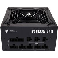 Блок питания 1stPlayer Steampunk SP 8.5 PS-850SP - Изображение №8 — Chaika Market