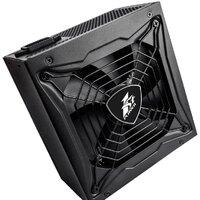 Блок питания 1stPlayer Steampunk SP 8.5 PS-850SP - Изображение №9 — Chaika Market