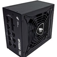 Блок питания 1stPlayer Steampunk SP 8.5 PS-850SP - Изображение №7 — Chaika Market