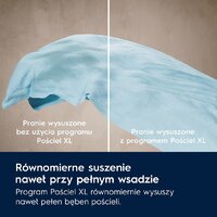 Сушильная машина Electrolux GentleCare AbsoluteCare 600 EW6D297GP - Изображение №5 — Chaika Market